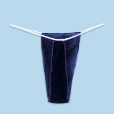 Jednorázové bikiny G-string