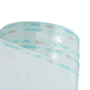 Role plochá papír/fólie, š. 20cm, 60 gsm, ind. P,EO,F, 200m