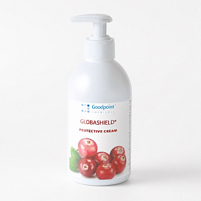 GLOBASHIELD 400ML 