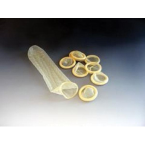 Ochrana vaginálních sond suchá jednotlivě balená (144ks)