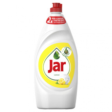 Jar 900ml - Lemon