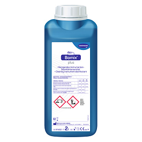 Bomix plus 2 l Bomix plus 2 l