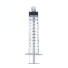 Stříkačka Omnifix® Solo 10ml, Luer Lock, (100ks/bal) Stříkačka Omnifix® Solo 10ml, Luer Lock, (100ks/bal)