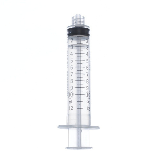 Stříkačka Omnifix® Solo 10ml, Luer Lock, (100ks/bal)