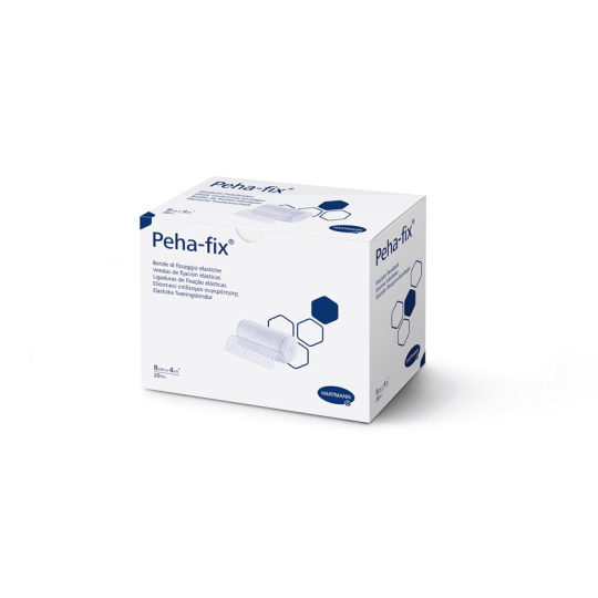 Obinadlo Peha-Fix 6cmx4m 125 % (20ks)