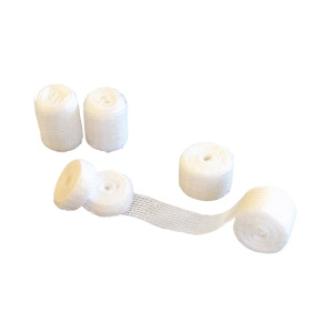 B-TAMP Tamponádní obinadlo 3cm x 5m (50ks/bal) 