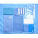 Set artroskopický s rouškou se 2 otvory prům. 6cm RAS