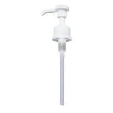 Dávkovací pumpička pro láhve 350/500ml - krátká Dávkovací pumpička pro láhve 350/500ml - krátká
