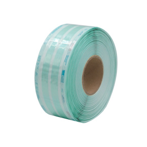 Role skládaná papír/fólie, š. 50cm, 60 gsm, ind. P,EO,F, 100m