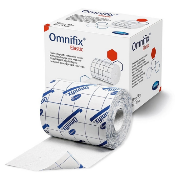 Omnifix elastic náplast z NT