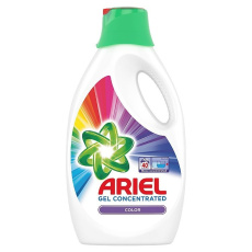 Ariel prací gel - Color 2,2 L