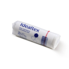 Obinadlo IDEALTEX 10cmx5m dlouhotažné 115% 1ks