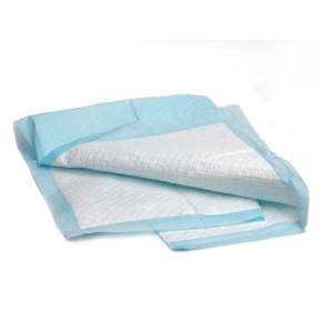 Absorpční inkontinenční podložka BS 40x60cm S (20ks/bal) (240ks/kart) 