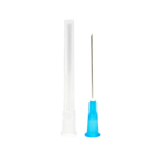 Jehla BD Microlance 23G (0,6x30mm) modrá (100ks) Jehla BD Microlance 23G (0,6x30mm) modrá (100ks)