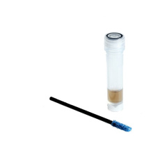 Test mytí nástrojů proteinový Getinge, povrchy (25ks)
