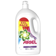 Ariel prací gel - Color 3,5 L