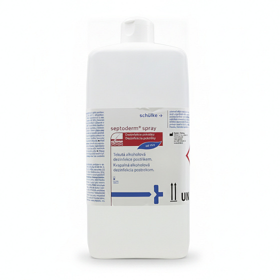 Septoderm spray 1 L