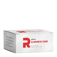 S-SPORTS fixation tape - multibox 50mm x 9,14m