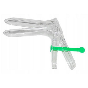 Gynekologické vyšetřovací zrcadlo