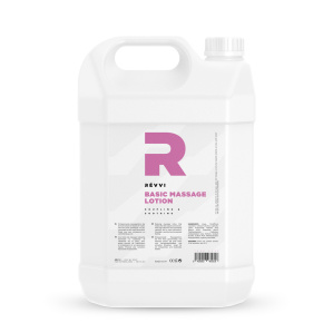NEUTRAL BASIC MASSAGE LOTION - 5L